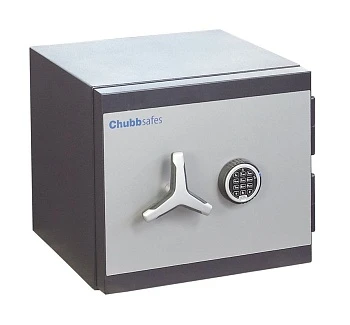 Сейф Chubbsafes DuoGuard Grade 1 Size 40 E