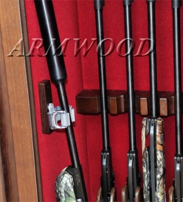 Сейф Armwood 9TS5 G Flock