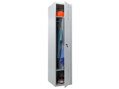 Шкаф для одежды Практик Стандарт LS-11-40D