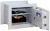 Сейф встраиваемый Format Wega-10-260.CL