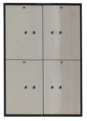Депозитные ячейки DB-4 DGL