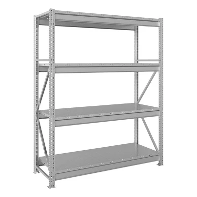 Стеллаж MS Pro 2500/1610x1000/4