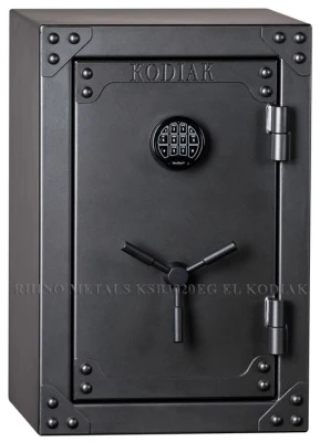 Сейф Rhino Metals KSB3020E EL Kodiak