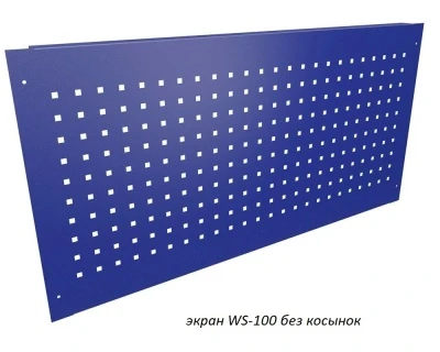 Верстак Практик Master M100.MF1/MF1/MF1.110.000