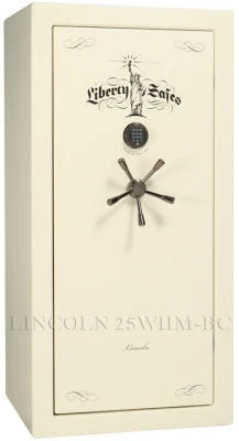 Сейф Liberty Lincoln 25WHM-BC