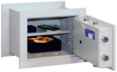 Сейф встраиваемый Format Wega-10-260.CL