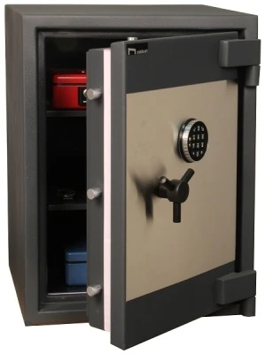 Сейф Stahlkraft Defender Pro 128 EL