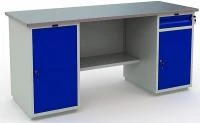 Верстак Практик Profi WT180.WD1/WD2.000