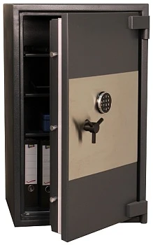 Сейф Stahlkraft Defender Pro 135 EL