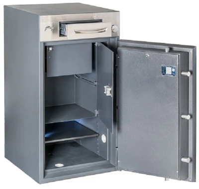 Сейф Eurocash BS D35S