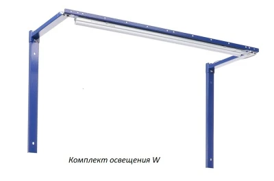 Верстак Практик Master MT100.MF1/MF1.200